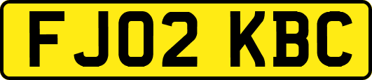 FJ02KBC