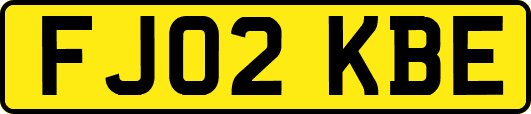 FJ02KBE