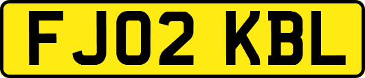 FJ02KBL