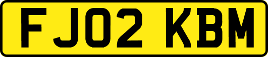 FJ02KBM