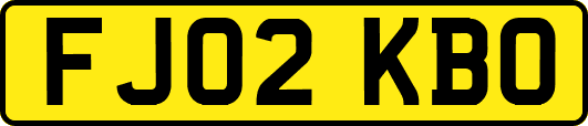 FJ02KBO