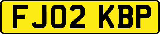 FJ02KBP