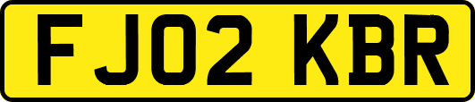 FJ02KBR