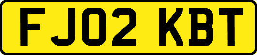 FJ02KBT