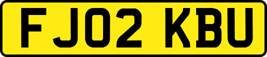 FJ02KBU