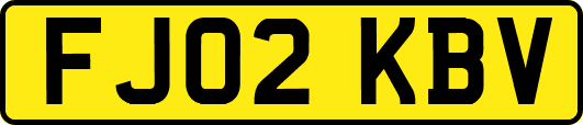 FJ02KBV