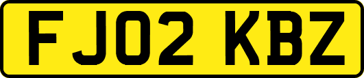 FJ02KBZ
