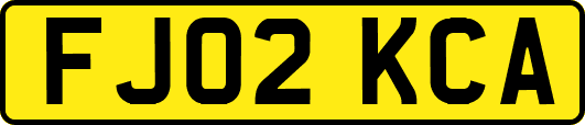 FJ02KCA