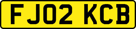 FJ02KCB