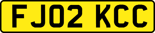 FJ02KCC