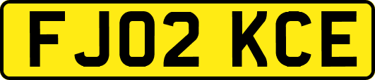 FJ02KCE