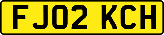 FJ02KCH