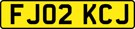 FJ02KCJ