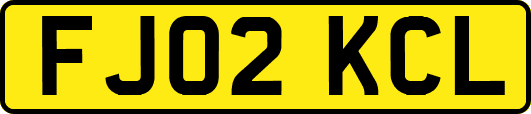 FJ02KCL