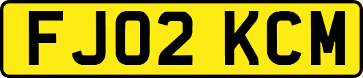 FJ02KCM