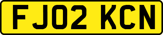 FJ02KCN