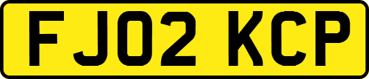 FJ02KCP