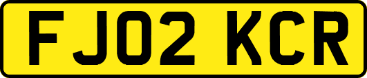 FJ02KCR