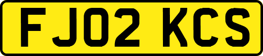 FJ02KCS