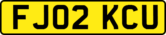 FJ02KCU