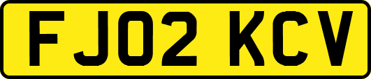 FJ02KCV