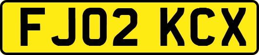 FJ02KCX