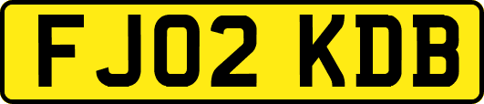 FJ02KDB