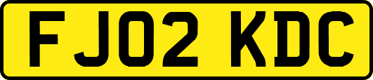 FJ02KDC