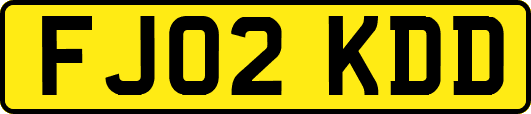 FJ02KDD