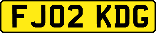 FJ02KDG