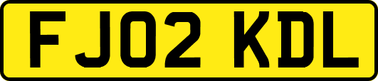 FJ02KDL