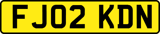 FJ02KDN