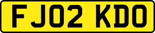FJ02KDO