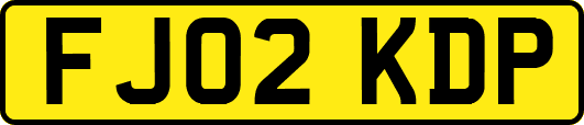 FJ02KDP