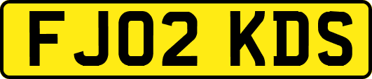 FJ02KDS