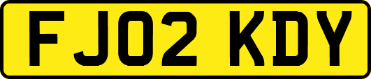 FJ02KDY