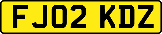 FJ02KDZ