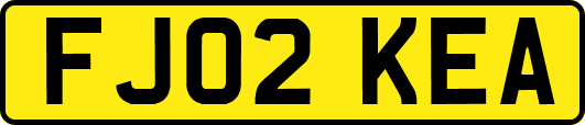 FJ02KEA