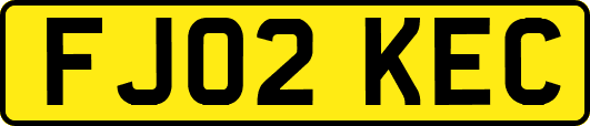 FJ02KEC