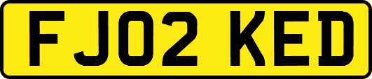 FJ02KED
