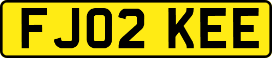 FJ02KEE