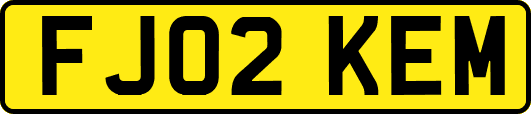 FJ02KEM