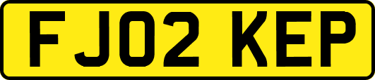 FJ02KEP