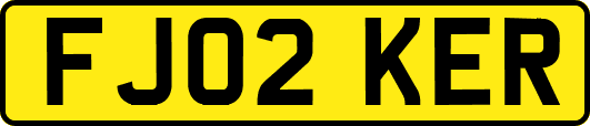 FJ02KER