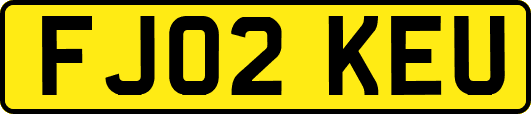 FJ02KEU