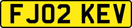 FJ02KEV