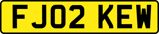 FJ02KEW