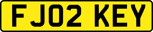 FJ02KEY