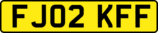 FJ02KFF