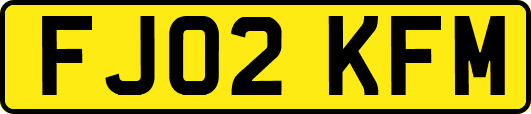 FJ02KFM